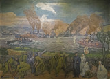 Istanbul Naval Museum May 2014 8383.jpg