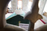 Istanbul Semsi Ahmet Pasha mosque May 2014 6254.jpg