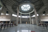 Istanbul Yenikapi metro station May 2014 6243.jpg
