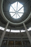 Istanbul Yenikapi metro station May 2014 6246.jpg