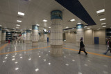 Istanbul Haciosman metro station May 2014 6439.jpg