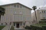 Istanbul - Sadberk Hanim museum