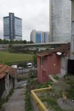Istanbul Hilton and other high-rises May 2014 9327.jpg
