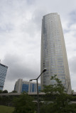 Istanbul Hilton and other high-rises May 2014 9329.jpg