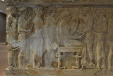 Canakkale Polyxena Sarcophagus Poliksena Lahiti May 2014 7925.jpg