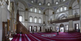 Bursa Emir Sultan Camii May 2014 7089 panorama.jpg