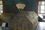 Bursa Green Tomb May 2014 7470.jpg