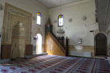 Bursa small mosques
