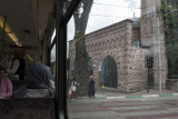 Bursa Yigit Kohne Mosque Tramvay May 2014 6839.jpg