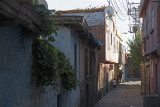 Diyarbakir Walls approaching Mardin Kapi september 2014 1099.jpg