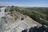 Diyarbakir Walls at Mardin Kapi september 2014 3767.jpg