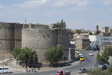 Diyarbakir Walls at Mardin Kapi september 2014 3778.jpg