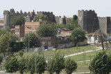 Diyarbakir Walls at Mardin Kapi september 2014 3781.jpg