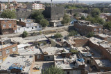 Diyarbakir Walls south of Urfa Kapi september 2014 1061.jpg