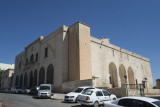 Urfa Salahiddini Eyubi Mosque september 2014 3446.jpg