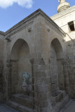 Urfa Walking ancient streets september 2014 3100.jpg