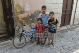 Urfa Walking ancient streets september 2014 3110.jpg