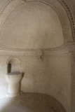 Cappadocia Urgup Partly collapsed rock church september 2014 1709.jpg