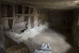 Cappadocia Urgup Partly collapsed rock church september 2014 1732.jpg