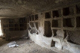 Cappadocia Urgup Partly collapsed rock church september 2014 1733.jpg