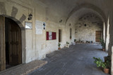 Cappadocia Urgup Merkez Karamanoglu C. Kebir I. Bey Camii september 2014 0788.jpg