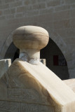 Cappadocia Urgup Merkez Karamanoglu C. Kebir I. Bey Camii september 2014 0790.jpg