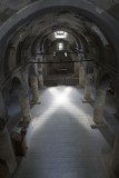 Cappadocia Mustapha Pasha Former village church september 2014 2013.jpg