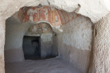 Cappadocia Sunset Valley walk Grapes Church Sunset Valley walk september 2014 0580.jpg