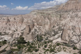 Cappadocia Sunset Valley walk september 2014 0602.jpg