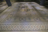 Perikeiromene and Theophoroumene (Theonoe mosaic)