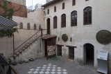 Gaziantep Sakli Konak Bakir Eserleri Muzesi september 2014 0967.jpg