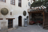 Gaziantep Sakli Konak Bakir Eserleri Muzesi september 2014 0991.jpg