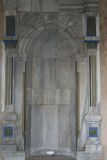 Tarsus Propher Daniel grave november 2014 4679.jpg
