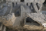 Tarsus Propher Daniel grave november 2014 4687.jpg