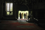 Istanbul Fatih Mosque June 2004 1176.jpg