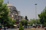 Istanbul Mihrimah Sultan Camii June 2004 1186.jpg