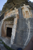 Canakci rock tombs march 2015 6829.jpg