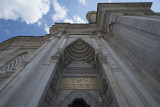 Istanbul Nurosmaniye Mosque 2015 1142.jpg