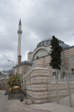 Istanbul Mihrimah Sultan Mosque 2015 0098.jpg