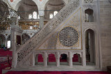 Istanbul Mihrimah Sultan Mosque 2015 0113.jpg