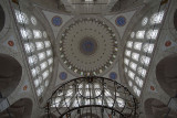 Istanbul Mihrimah Sultan Mosque 2015 0130.jpg