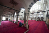 Istanbul Mihrimah Sultan Mosque 2015 0132.jpg