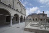 Istanbul Mihrimah Sultan Mosque 2015 0142.jpg