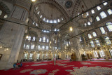 Istanbul Fatih Mosque 2015 9253.jpg