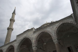 Istanbul Fatih Mosque 2015 9272.jpg
