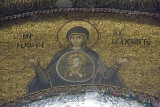 Kariye Virgin praying and angels 2015 1559.jpg