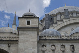 Istanbul Suleymaniye Mosque Garden area 2015 1275.jpg