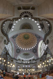 Istanbul Suleymaniye Mosque Interior 2015 1320.jpg