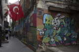 Istanbul near and on Istiklal Caddesi 2015 0465.jpg