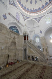 Istanbul Hadim Ibrahim Pasha Mosque 2015 0718.jpg